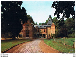 STERREBEEK / Zaventem - Kasteel TER MEEREN - Château - Zaventem