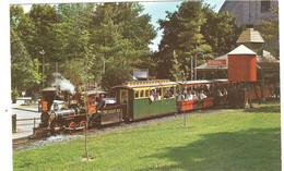 HERSHEY PARK - Harrisburg