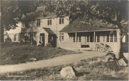 Longhtwaite Youth Hostel In Longhtwaite, Borrowdale, Carlisle. England, Keswick, Cumbria. RPPC - Borrowdale