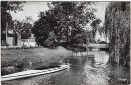 27  Pacy Sur Eure Environs Bords De L'eure - Pacy-sur-Eure