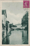 27  Pacy Sur Eure   Pont  Sur  L'eure - Pacy-sur-Eure