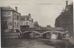 27  Pacy Sur Eure   Pont Sur L'eure - Pacy-sur-Eure