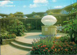 Nordrhein-Westfalen -BAD SALZUFLEN, Therme III - Bad Salzuflen