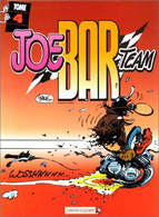JOE BAR TEAM TOME 4 +++COMME NEUF+++ LIVRAISON GRATUITE+++ - Joe Bar Team