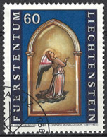 Liechtenstein 1995. Mi.Nr. 1120, Used O - Used Stamps