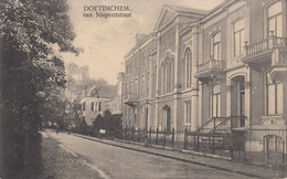 Doetinchem - Van Nispenstraat - Doetinchem