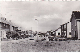 Den Oever IJselmeerstraat H17 - Den Oever (& Afsluitdijk)