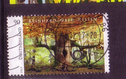Reinhardswald 2017 - Used Stamps