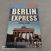 Michael Austen - Berlin Express - Libros De Enseñanza