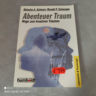 Abenteuer Traum - Psychologie