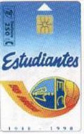 SPAIN : P281 250 Pt. Estudiantes (no Blister) MINT - Altri & Non Classificati