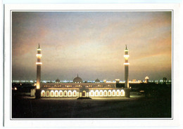 United Arab Emirates Abu Dhabi Moschee #  Edito Service , German Edition # - Verenigde Arabische Emiraten