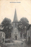 Blainville-sur-Madon         54           L'Eglise             (Voir Scan) - Autres & Non Classés