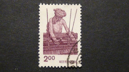 India - 1983 - Mi:IN 847C, Sn:IN 848a, Yt:IN 782 Used - Look Scan - Altri & Non Classificati