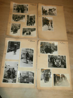 15 Fotos , 30 Jahre Sachsenring , DDR , Rennsport , Motorradrennen !!! - Motor Bikes