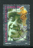 FRANCE-Y&T N°2898- Oblitéré - Used Stamps