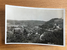 Saint Avold Carte Photo Daucher Faust Vue Générale - Saint-Avold