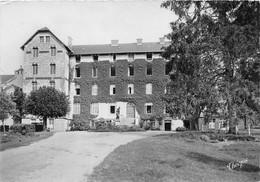 23-GUERET-ECOLE NOTRE-DAME - Guéret