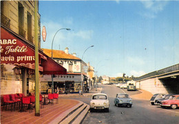 94-SAINT-MAUR-DES-FOSSES- AVENUE LECLERC - Saint Maur Des Fosses