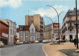 94-NOGENT-SUR-MARNE- PLACE DE LA MAIRIE - Nogent Sur Marne