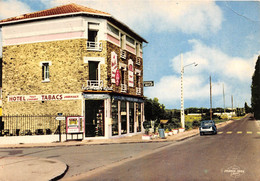 94-LIMEIL- AVENUE DE VALENTON - Limeil Brevannes