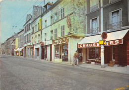 94-VILLEJUIF- LA RUE JEAN-JAURES - Villejuif