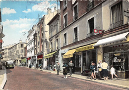 94-NOGENT-SUR-MARNE- LA RUE CHARLES DE GAULLE - Nogent Sur Marne