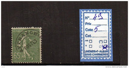 PREO - USES N° 49 - 1893-1947