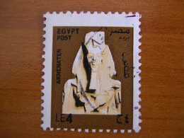 Egypte Obl N° 2233 - Usados