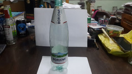 Georgia-bottle Plastic Of Watter-(a)-(750ml)-importer-eurostandard Ltd-modin - Otros & Sin Clasificación