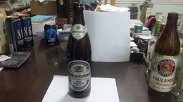 Germany-bottle Beer-weihenstephaner-(500ml)-(5.4%)-importer-israel Breweries Ltd-ashkelon - Bier