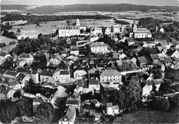 25-ROUGEMONT- VUE PANORAMIQUE AERIENNE - Autres & Non Classés