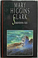 Souviens-toi - Mary Higgins Clark - Roman Noir