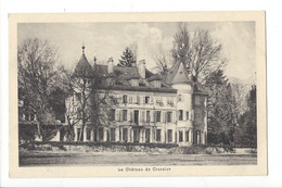 26519 - Le Château De Crassier - Crassier