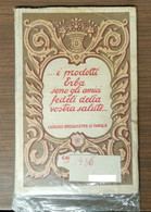 1936 CATALOGO CARLO ERBA - Huis En Keuken