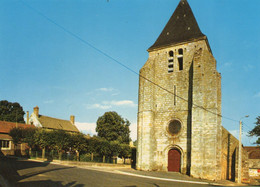 Delcampe - Sergines - Sergines