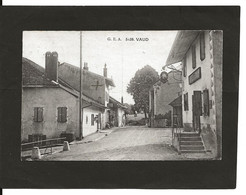 LE VAUD - Le Vaud