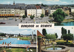 Bonjour De Remich (pk76401) - Remich