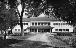 Algérie - GUELMA - L'Ecole D'Agriculture (J. Magliulo Architecte DPLG) - Guelma