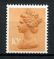 Gd Bretagne 1976 N° 782b ** Neuf MNH Superbe C 1 €  Elizabeth II - Unused Stamps