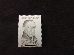 2011 Oblitéré : Mi 664 Kaspar Maria Von Sternberg - Used Stamps