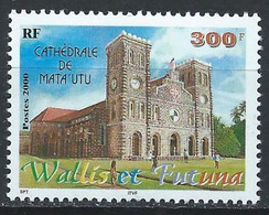 Wallis Et Futuna YT 536 Neuf Sans Charnière - XX - MNH - Neufs