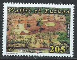 Wallis Et Futuna YT 546 Neuf Sans Charnière - XX - MNH - Neufs