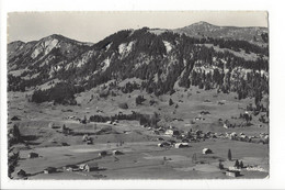 26535 - Gsteig - Gsteig Bei Gstaad