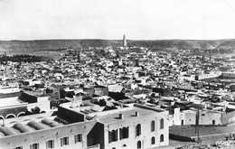 Algérie - GHARDAÏA - Vue Générale - Ghardaïa