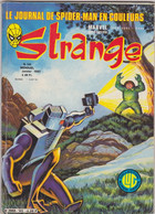 STRANGE N°145 - Strange