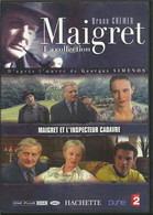 (-) MAIGRET ET L'INSPECTEUR CADAVRE - Séries Et Programmes TV