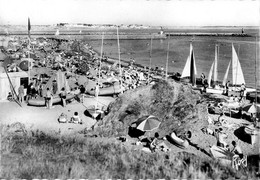 St Gilles Croix De Vie * La Plage - Saint Gilles Croix De Vie