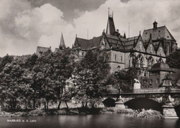 Marburg - Universität - 1960 - Marburg