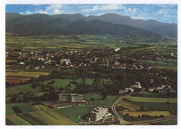 Bad Krozingen 233 M ü. M. Thermalkurort Am Schwarzwald Schöning - Bad Krozingen